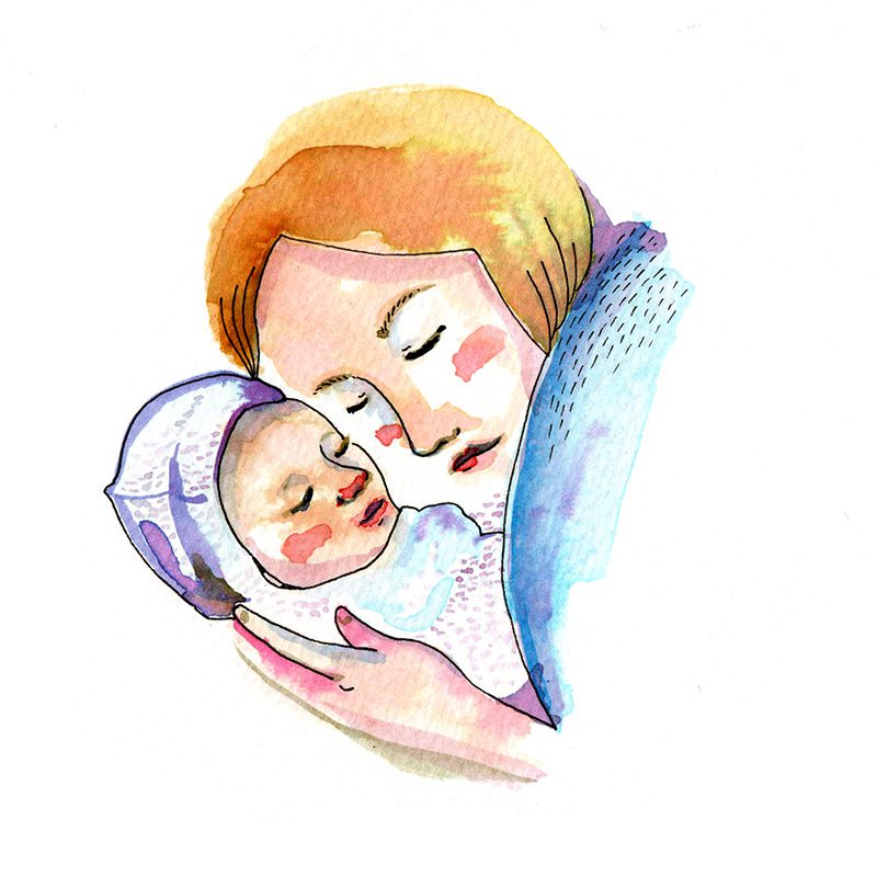 Louise & Lola